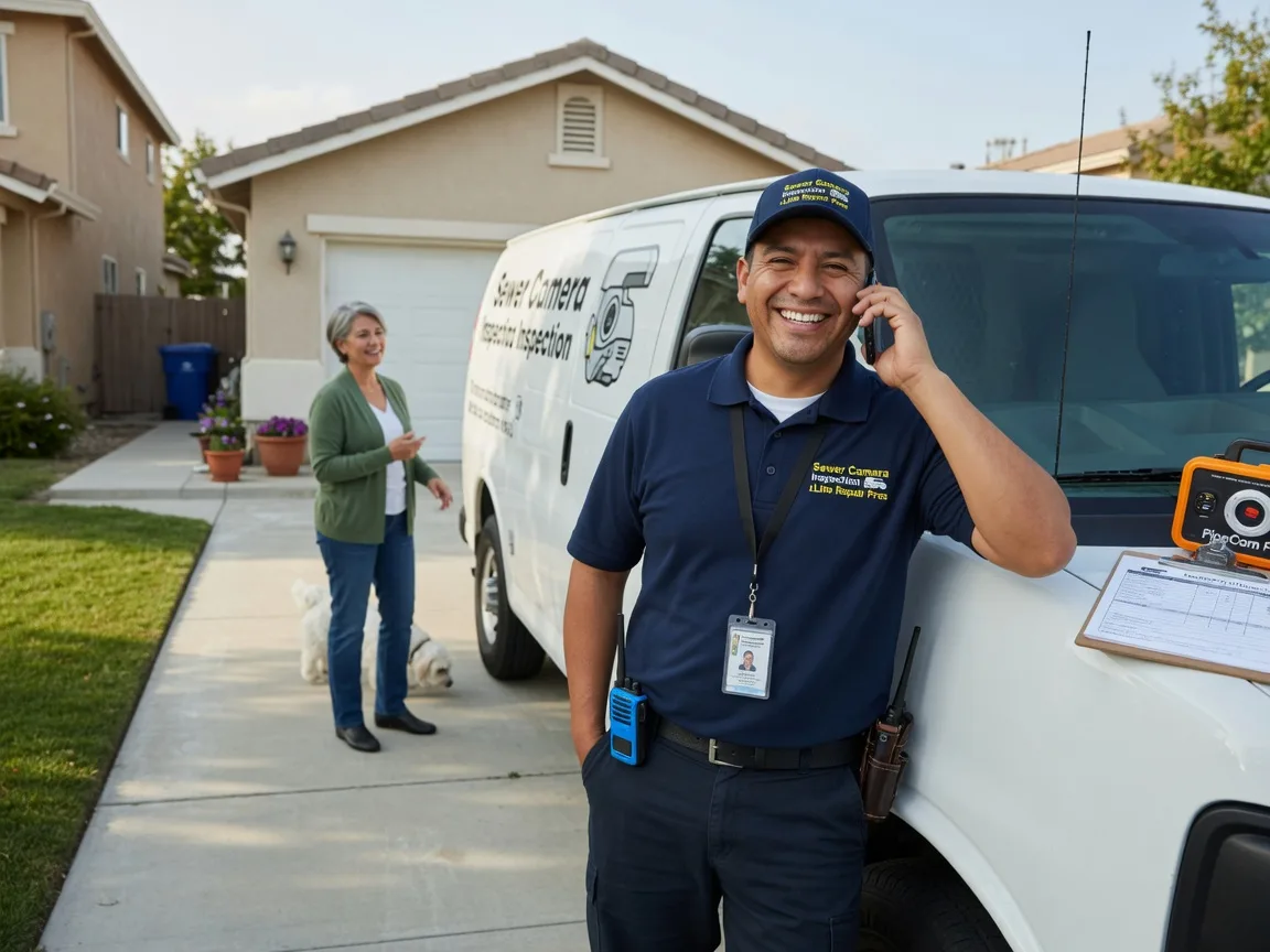 Sewer Line Repair Gaastra, MI FAQs